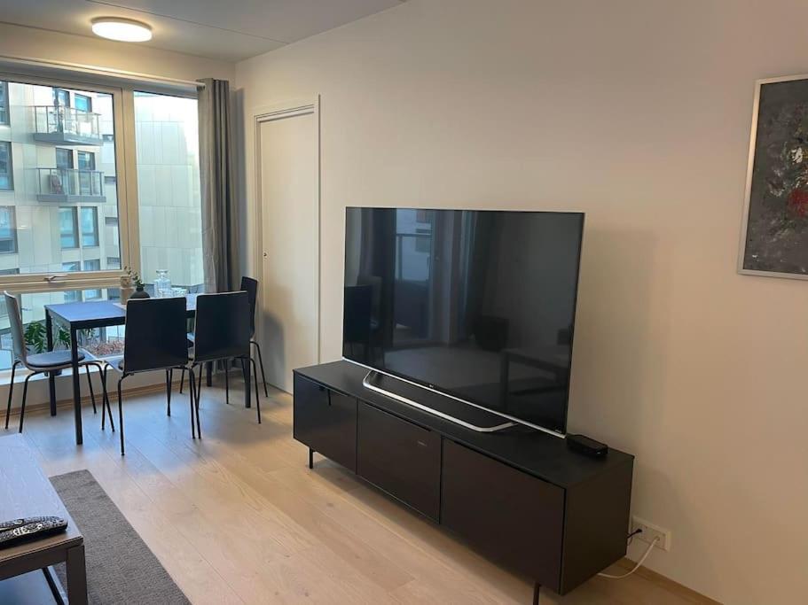 Apartment Nydalen/storo- Ved T-banestasjon *